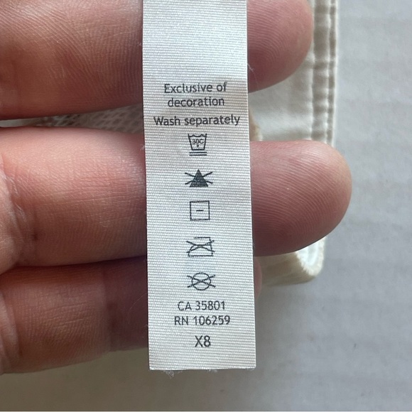 Lululemon Running Shorts | Translucent, Size 2 - Picture 8 of 11